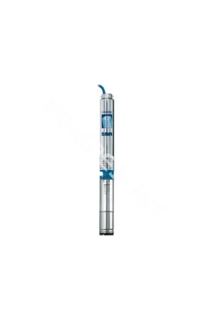 Prix Promo Pompe forage inox 6" (400V) Pedrollo 6SR44 - 44m3/h