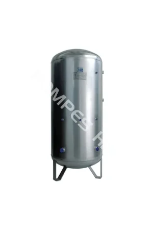 Réservoir inox 304 eau potable 6 bars Commander Maintenant