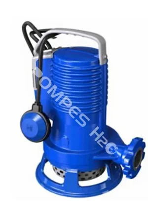 Pompe de relevage haute pression AP BLUE PRO 150 Meilleure Vente