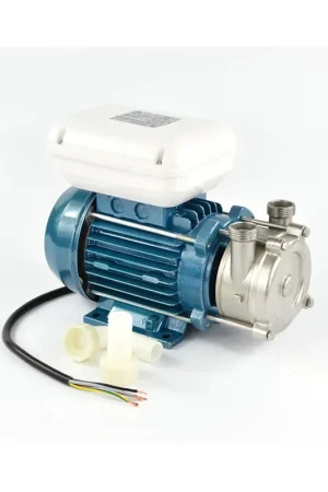 Pompe autoamorçante inox 316 ALT 20 Dernière Chance