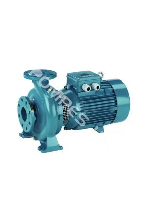 Commander Maintenant Pompe centrifuge spéciale eau de mer NM EDM