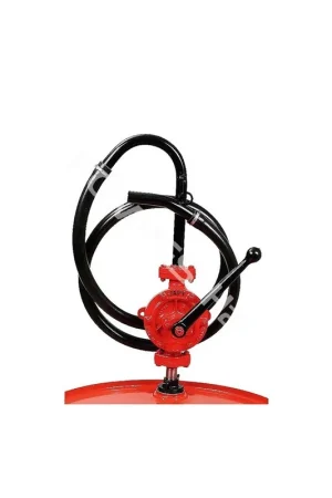 Pompe manuelle équipée Japy FEP (eau, liquide de refroidissement) Prix Réduit