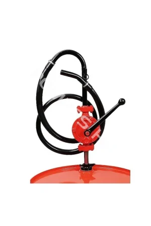 Acheter En Ligne Pompe manuelle équipée Japy FEZ (gasoil)