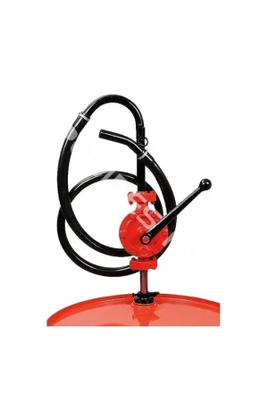 Offre Exclusive Pompe manuelle équipée Japy FHT (gasoil, huiles)