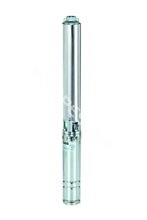 Vente Directe Pompe forage 4" Calpeda 4SDPM 2 MONO