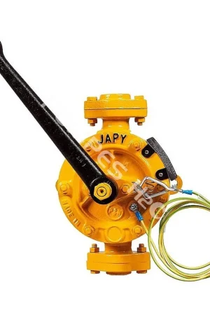 Usine Directe Pompe manuelle Japy AT ATEX (hydrocarbures, solvants)
