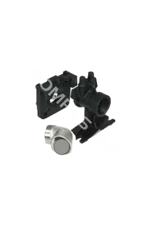 Pied d‘assise droit fonte accouplement pompe ZENIT - DAC H Top Vente
