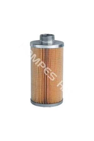 Cartouche filtrante 30µ pour filtre CLEAR CAPTOR Super Prix