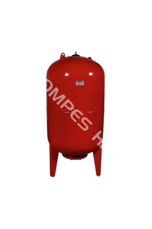 Acheter En Ligne Réservoir à vessie vertical GITRAL 10 BAR (50-1000L)