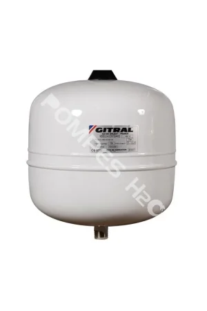 Vase pour eau potable (chaude ou froide) HYDROCHAUD Vente Directe