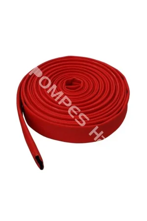 Usine Directe Tuyau plat incendie, industrie