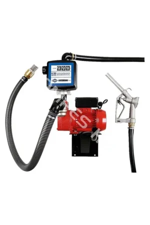 Réduction Kit distribution de Gasoil 0.37 Kw Japy JEV10