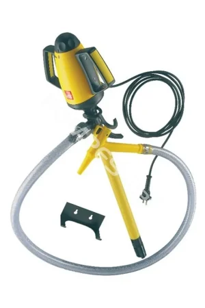 Kit pompe vide fût LUTZ B2 Vario (PP) Offre Spéciale