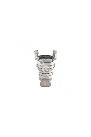 Réduction raccord Guillemin avec verrou Alu Remise