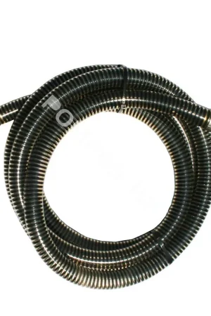 Flexible PVC aspiration gasoil D32 Commander Vite