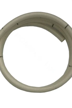 Tuyau PVC spirale à la coupe Super Prix