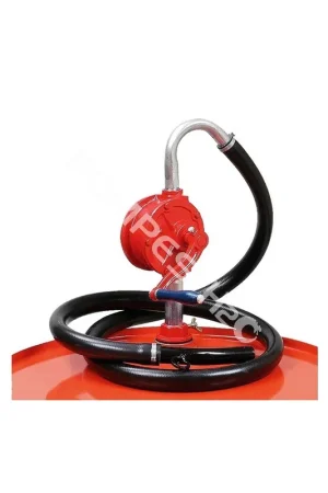 Dernière Chance Pompe manuelle rotative équipée Gasoil Japy FR46