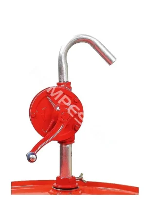 Pompe manuelle rotative gasoil Japy FR46AM Retour Gratuit