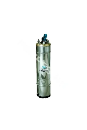 Affaire À Saisir Moteur immergé CALPEDA 4" triphasé 400V