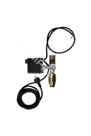 Dernier Modèle Kit automatisme pour pompe de surface 230V