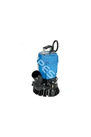 Pompe de chantier portable TSURUMI HS3-75S Commander Maintenant