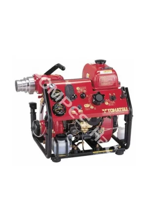 Motopompe lutte incendie Tohatsu V20FS Quantité Limitée