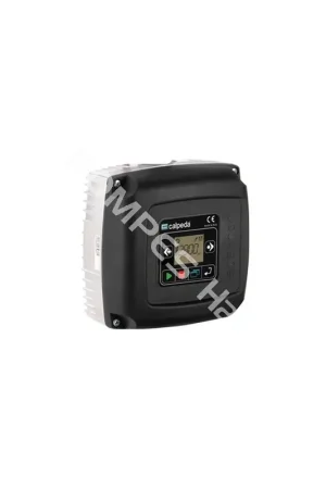 Variateur de vitesse pompe (mono 230V - tri 230V) EASYMAT MT Offre Exclusive