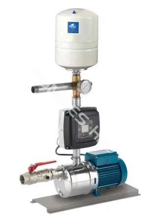 Vente Flash Surpresseur à vitesse variable multicellulaire S10 EMT MXH