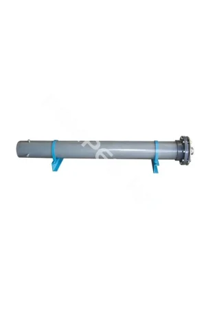 Jupe de refroidissement PVC pour pompe forage 4" et 6" Offre Limitée