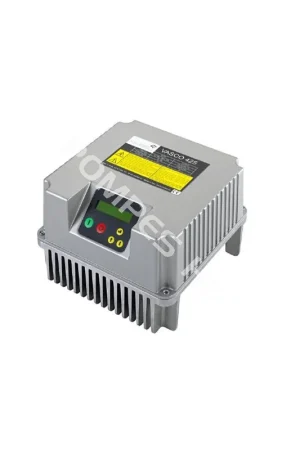 Variateur de vitesse mural pompe triphasé 7.5-132 Kw Expédition Rapide