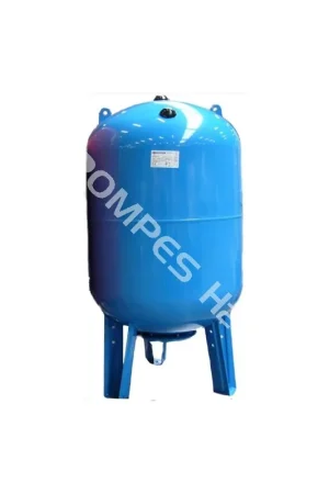Petit Prix Réservoir à vessie vertical 16 BAR Aquasystem (50-300L)