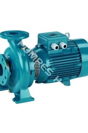 Bon Marché Pompe centrifuge monobloc Calpeda NM 32 TRI
