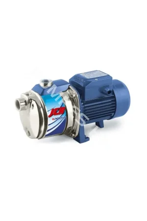 Pompe auto-amorçante Jet inox JCRm 1A Jusqu'à Épuisement Des Stocks