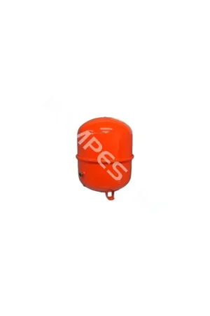 Authentique Vase expansion solaire sur pieds GITRASUN
