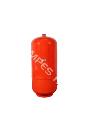 Vase expansion solaire sur socle GITRASUN Achetez Aujourd'hui