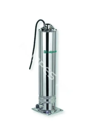 Commander Vite Pompe immergée verticale inox - MPSU