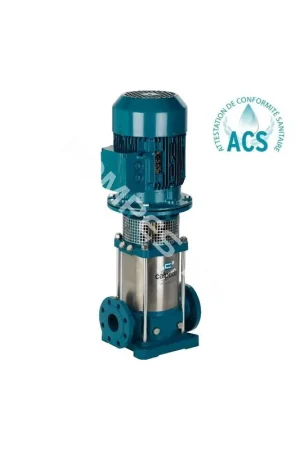 Vente Flash Pompe multicellulaire verticale inox MXV DN80