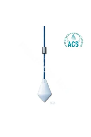 Interrupteur de niveau eau potable ATS 165 EP (ACS) Petit Prix