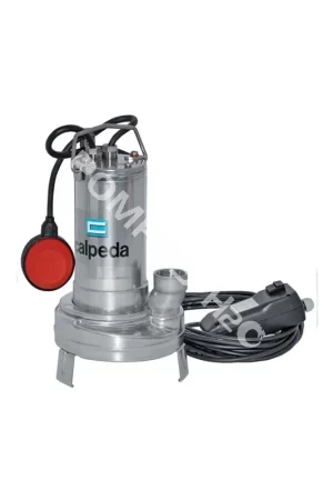 Super Prix Pompe de relevage tout inox roue vortex GXVM 40 (230V)