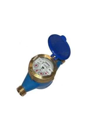 Expédition Rapide Compteur première prise à jets multiples - Eau froide