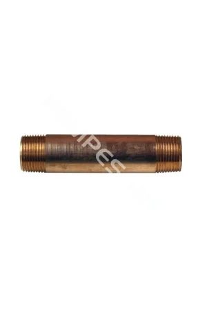 Solde Tube d‘attente laiton M/M 3/4"