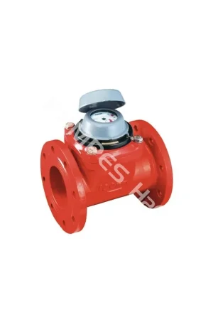 Compteur gros calibre Woltmann - Eau chaude Vente Flash