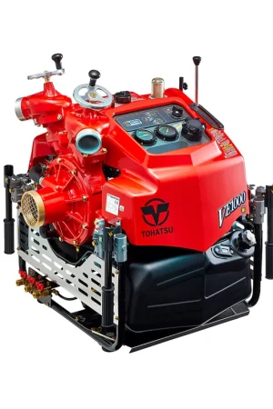 Motopompe lutte incendie Tohatsu VE1000 Vente Directe