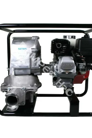 Livraison Express Motopompe eaux chargées Tsurumi TD 200-300 HA