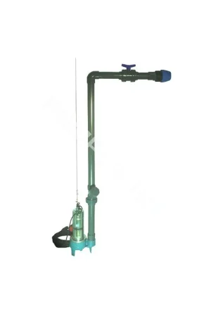 Promotion Saisonnière Kit pompe de relevage eaux usées - eaux vannes - DN50