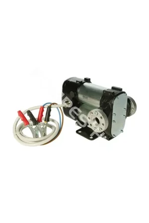 Bon Marché Pompe de transfert gasoil 85 l/min BI PUMP 12 ou 24 VCC
