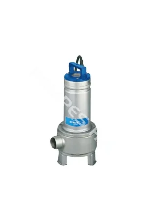 Nouvelle Collection Pompe de relevage Flygt Delinox 400V (roue bicanal)