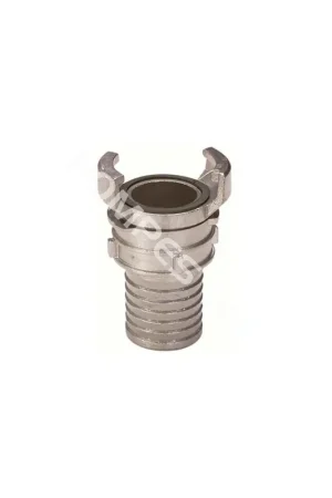 Raccord Guillemin inox 316 à douille annelée Bon Plan