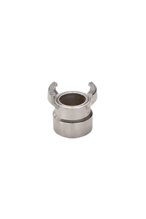 Produit De Marque Raccord Guillemin inox 316 Femelle sans verrou