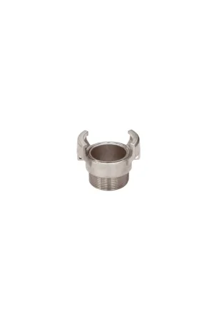 Raccord Guillemin inox 316 Mâle sans verrou Pas Cher